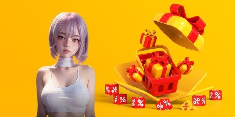 Các khuyến mãi 78WIN nổi bật hiện nay gồm thưởng nạp lên đến 158%